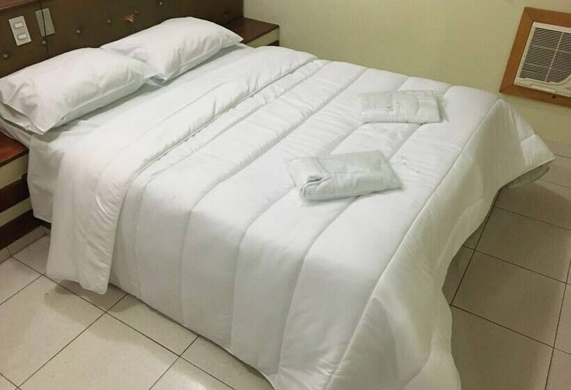 اتاق استاندارد, Cabiúna Palace