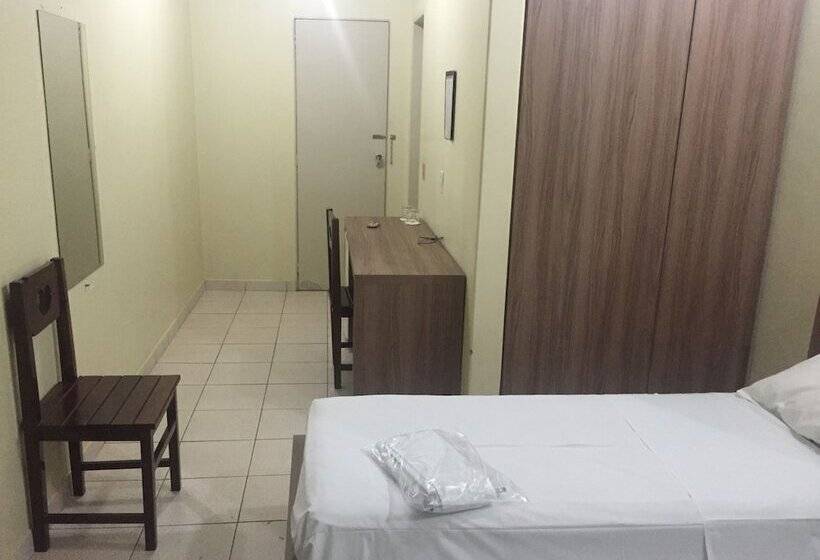 اتاق استاندارد, Cabiúna Palace