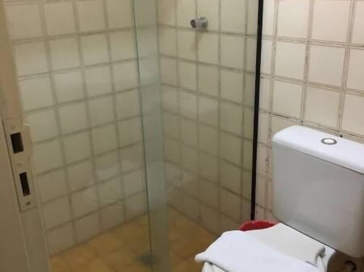 اتاق استاندارد, Cabiúna Palace