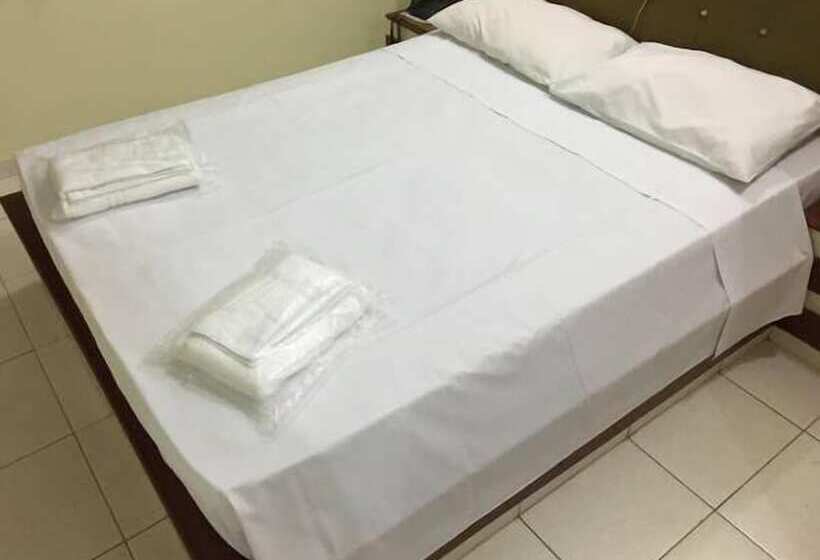 اتاق استاندارد, Cabiúna Palace