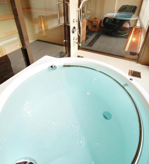 חדר סטנדרט, Iya Onsen