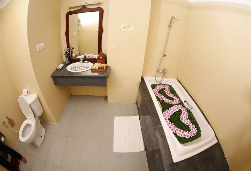 اتاق سوپریور, Kma Naypyitaw