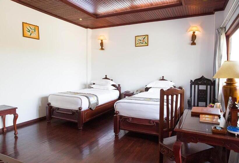 اتاق لوکس, Kma Naypyitaw