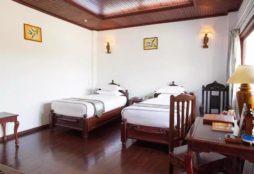 اتاق لوکس, Kma Naypyitaw
