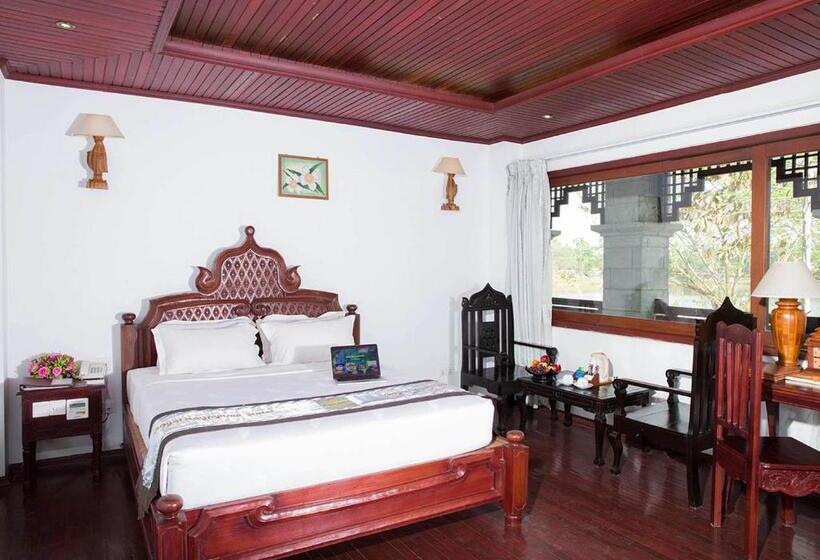 اتاق لوکس, Kma Naypyitaw