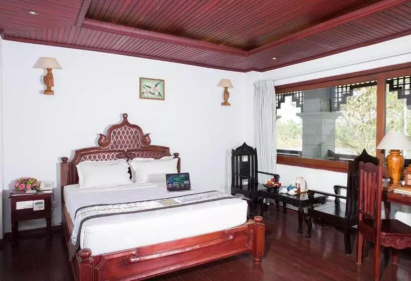 اتاق لوکس, Kma Naypyitaw