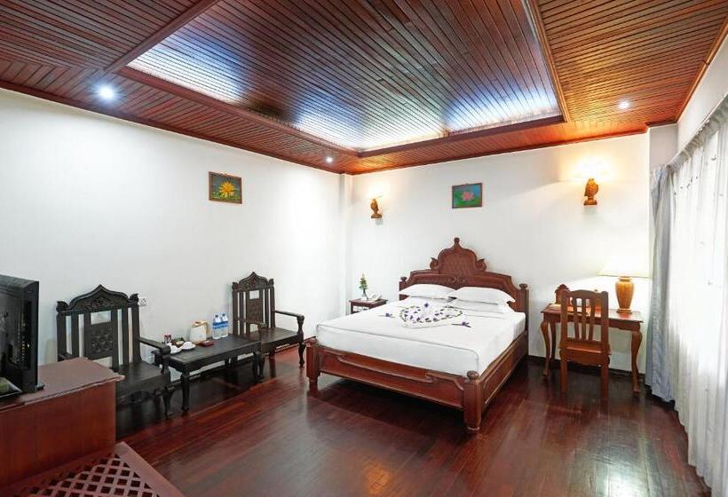 اتاق لوکس, Kma Naypyitaw