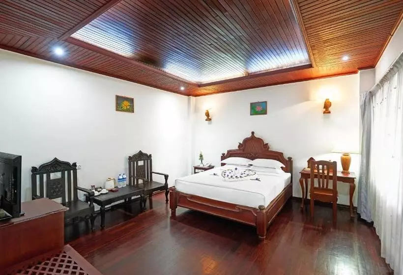 اتاق لوکس, Kma Naypyitaw
