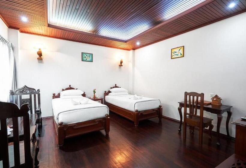 اتاق لوکس, Kma Naypyitaw