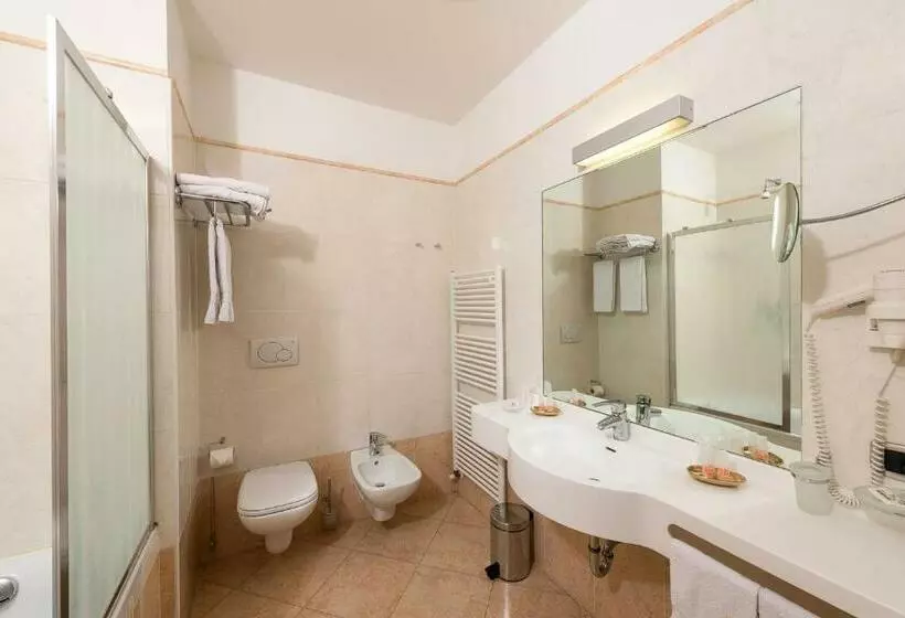 Classic Yhden Hengen Huone, Lady Maria Hotel Wellness & Resort