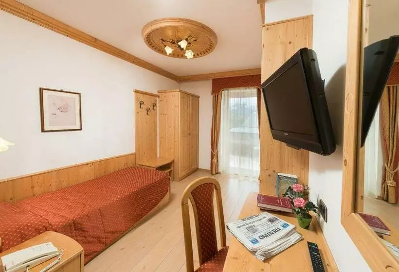 Classic Yhden Hengen Huone, Lady Maria Hotel Wellness & Resort