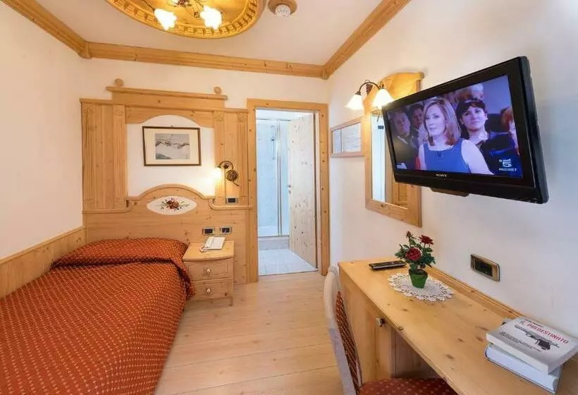 Classic Yhden Hengen Huone, Lady Maria Hotel Wellness & Resort