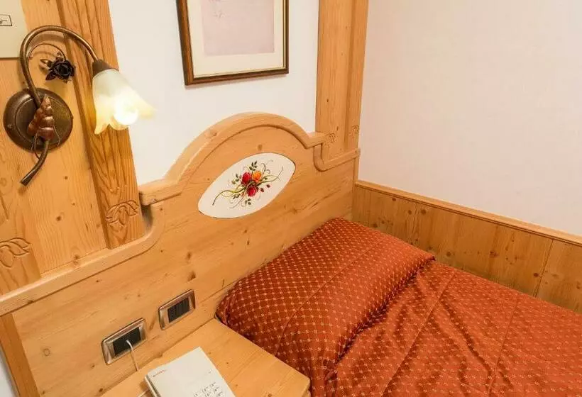 Classic Yhden Hengen Huone, Lady Maria Hotel Wellness & Resort