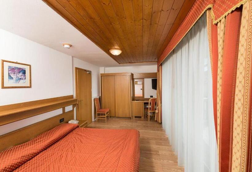 Классический Номер, Lady Maria Hotel Wellness & Resort