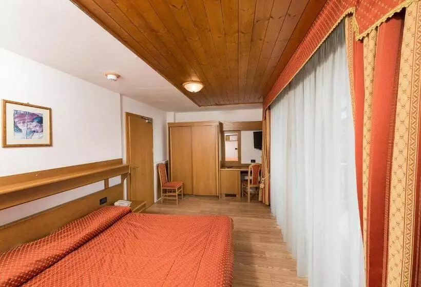 Classic-huone, Lady Maria Hotel Wellness & Resort