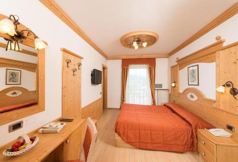 Классический Номер, Lady Maria Hotel Wellness & Resort