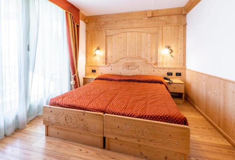 Классический Номер, Lady Maria Hotel Wellness & Resort