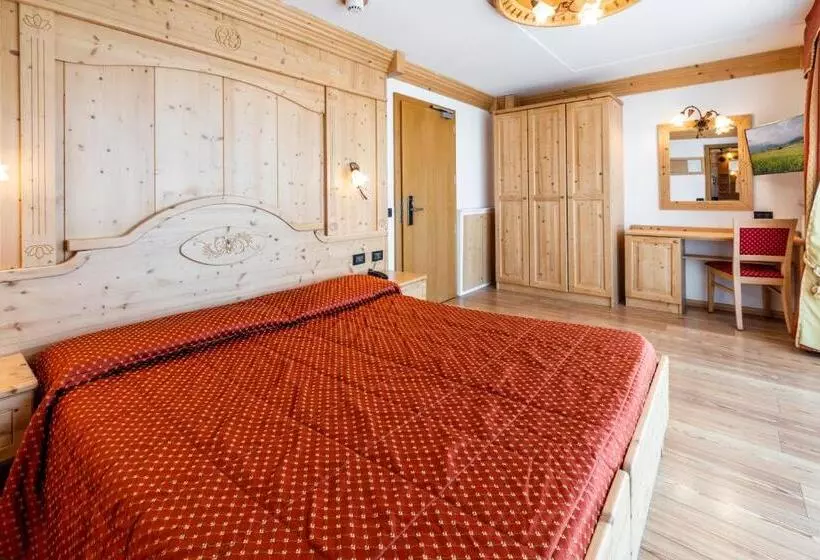 Classic-huone, Lady Maria Hotel Wellness & Resort