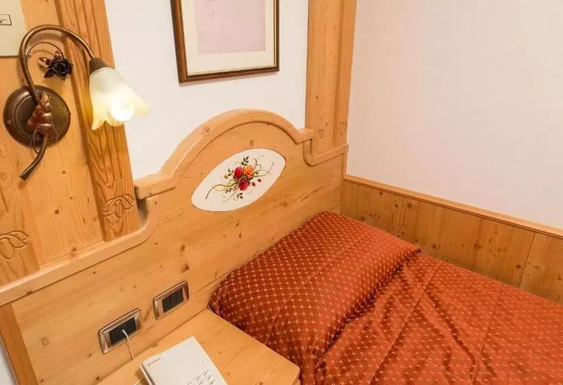 Deluxe Yhden Hengen Huone, Lady Maria Hotel Wellness & Resort