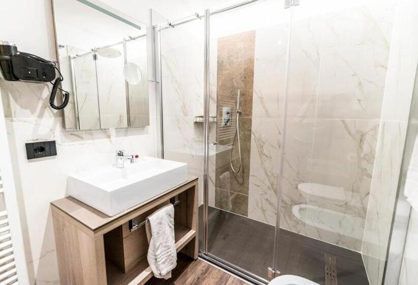 Номер Deluxe Одноместный, Lady Maria Hotel Wellness & Resort