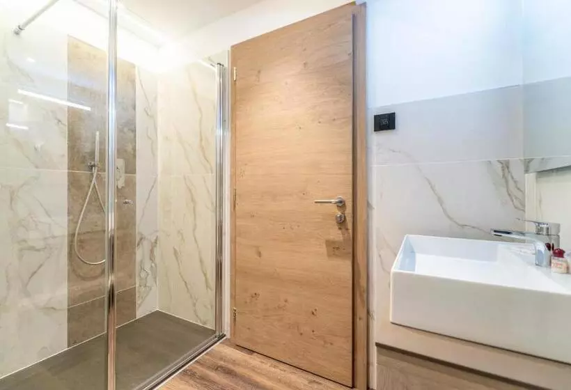 Deluxe-huone, Lady Maria Hotel Wellness & Resort
