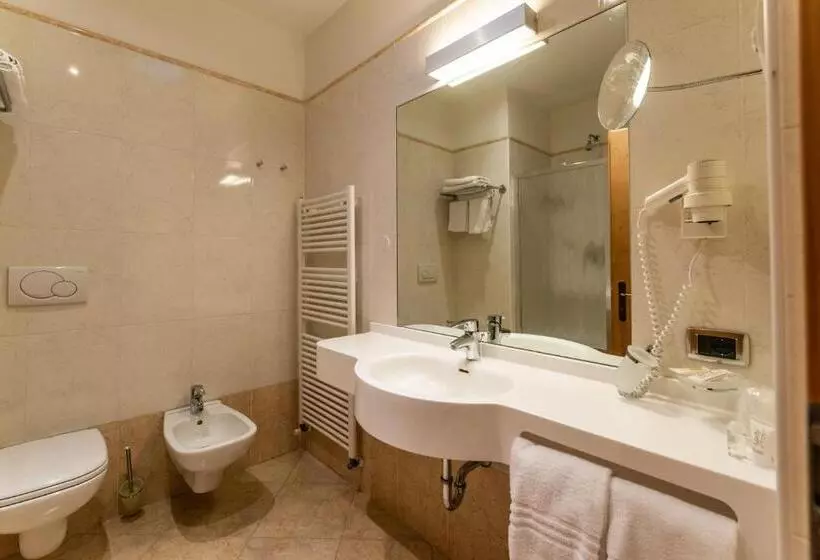 Deluxe-huone, Lady Maria Hotel Wellness & Resort