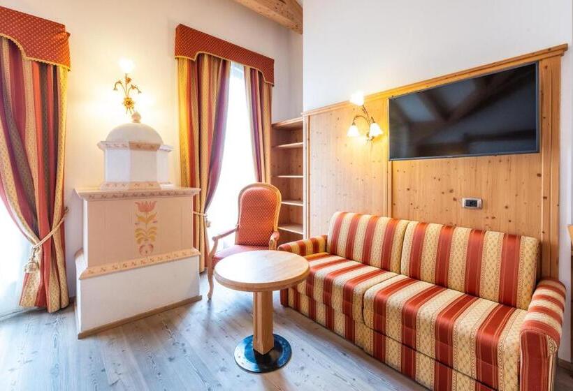 Номер Deluxe, Lady Maria Hotel Wellness & Resort