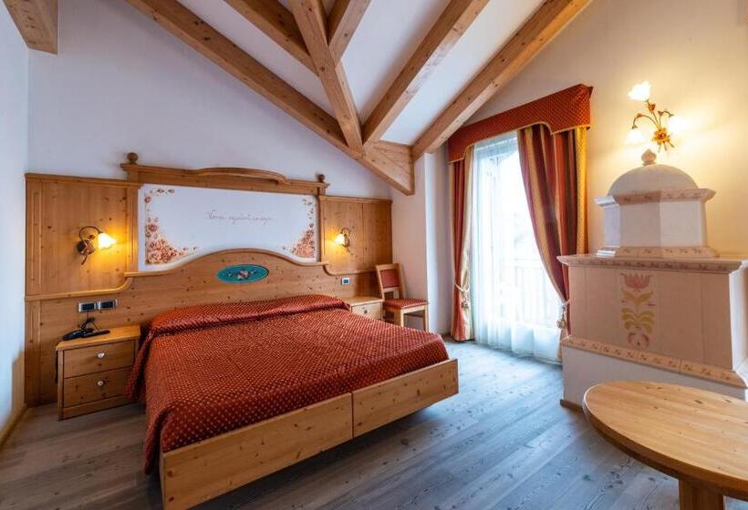 Номер Deluxe, Lady Maria Hotel Wellness & Resort