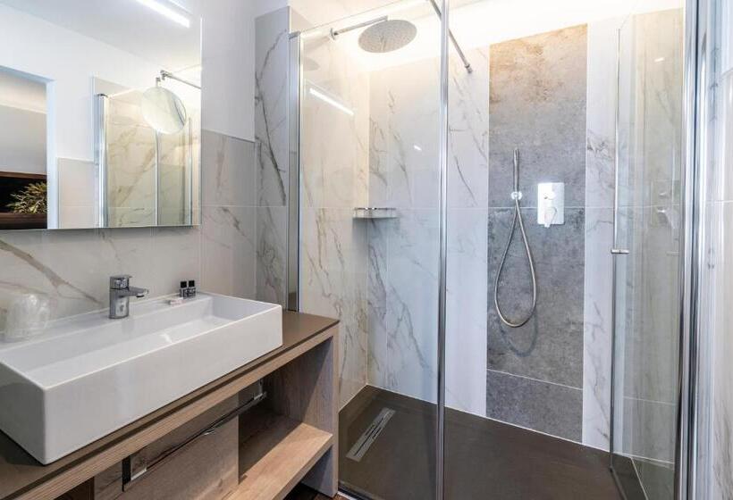 Номер Deluxe, Lady Maria Hotel Wellness & Resort