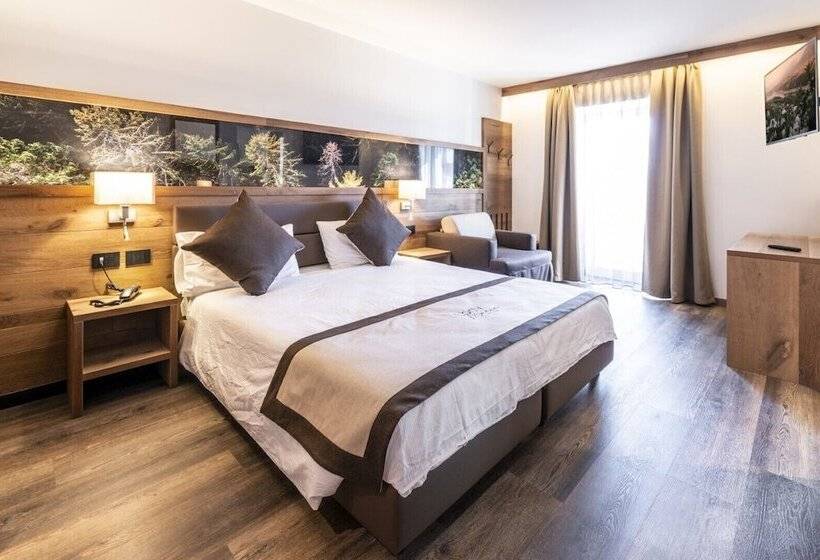 Номер Deluxe, Lady Maria Hotel Wellness & Resort