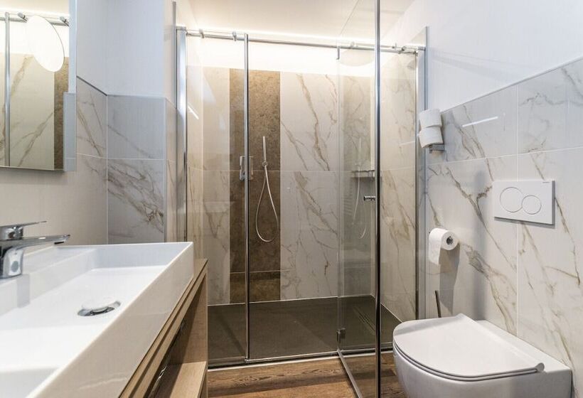 Номер Deluxe, Lady Maria Hotel Wellness & Resort