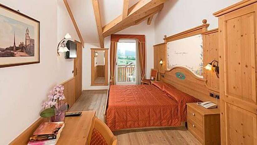 Классический Номер, Lady Maria Hotel Wellness & Resort