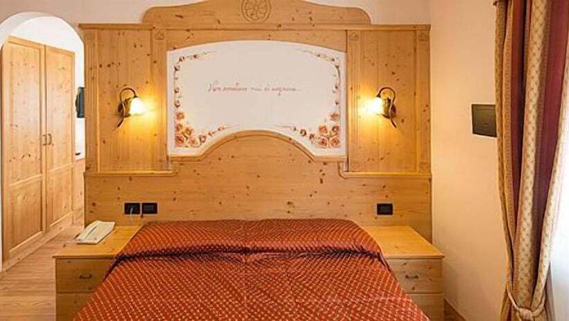 Классический Номер, Lady Maria Hotel Wellness & Resort