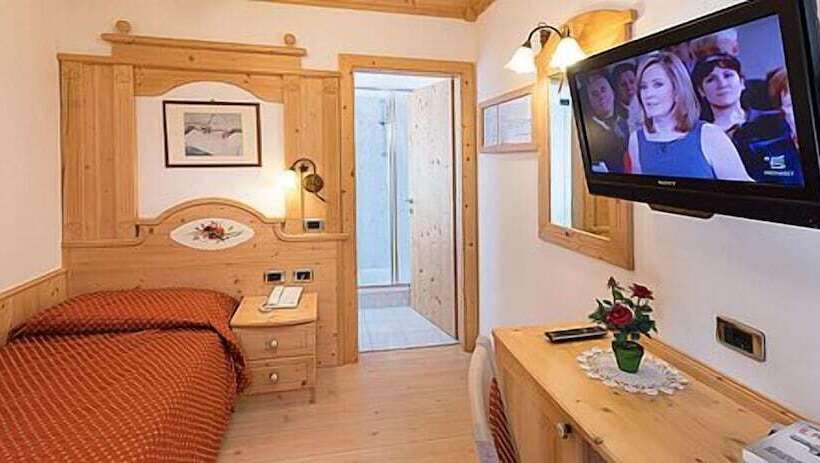 Индивидуальный Номер Классика, Lady Maria Hotel Wellness & Resort