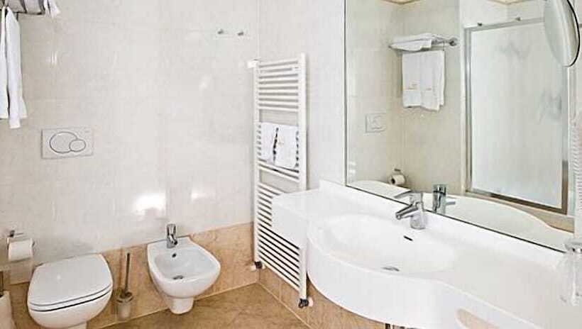 Индивидуальный Номер Классика, Lady Maria Hotel Wellness & Resort