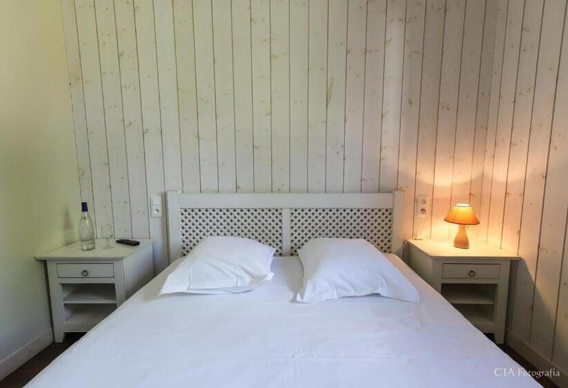 Шале 1 Спальня, Vacanceole  Le Domaine Des Monedieres