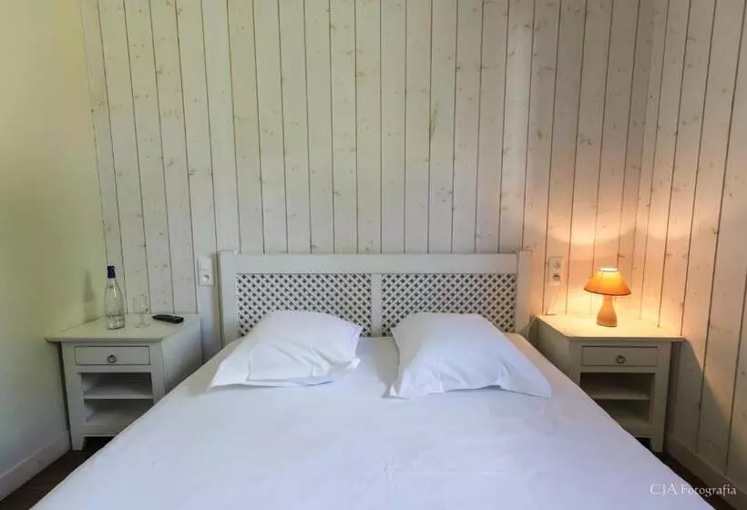シャレー1寝室, Vacanceole  Le Domaine Des Monedieres