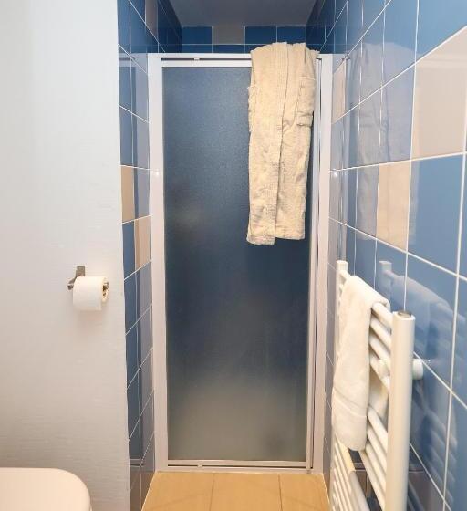 בקתת חדר, Vacanceole  Le Domaine Des Monedieres