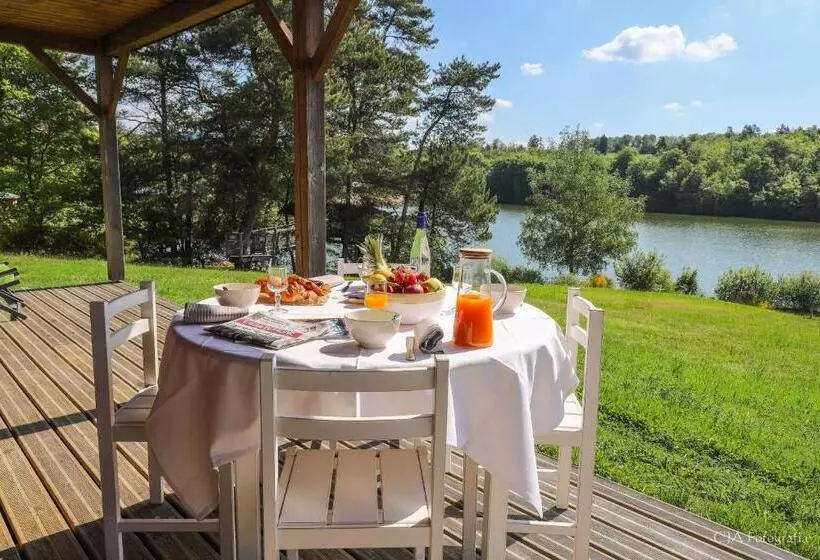 シャレー1寝室, Vacanceole  Le Domaine Des Monedieres