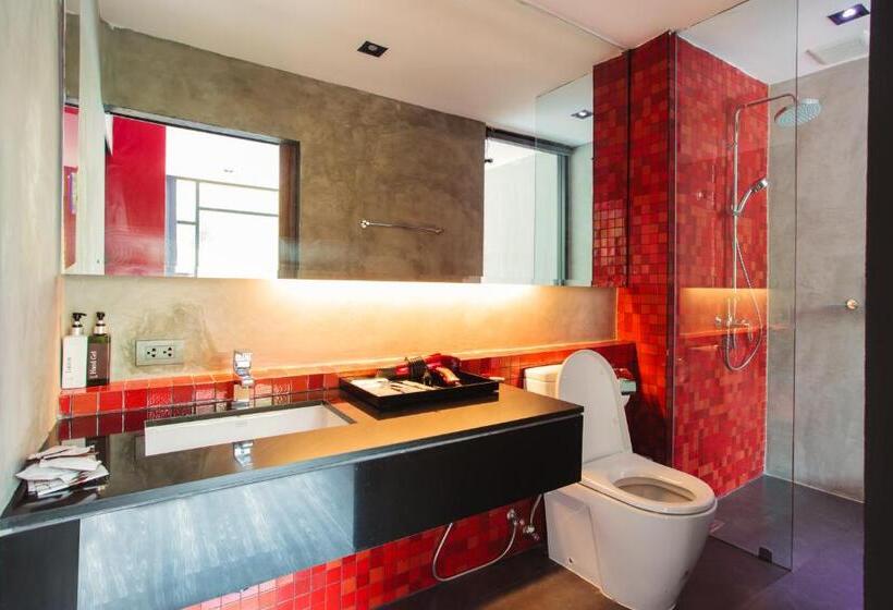 جناح ديلوكس, Stellars Samed Resort