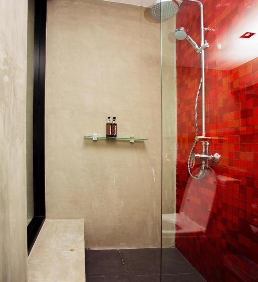 غرفة ديلوكس مطلة على حمام السباحة, Stellars Samed Resort