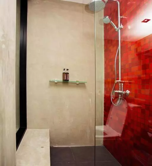 Deluxe-huone Allasnäkymä, Stellars Samed Resort