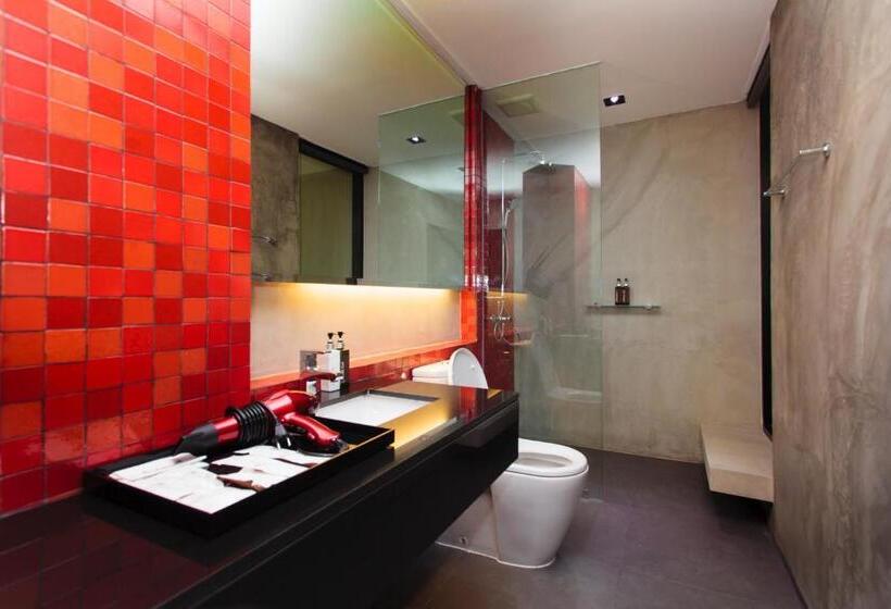 Superior Room, Stellars Samed Resort