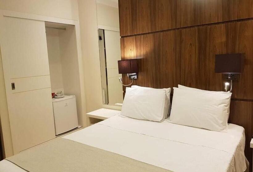 חדר סופריור, Minas Gerais