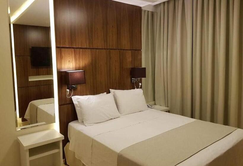 חדר סופריור, Minas Gerais