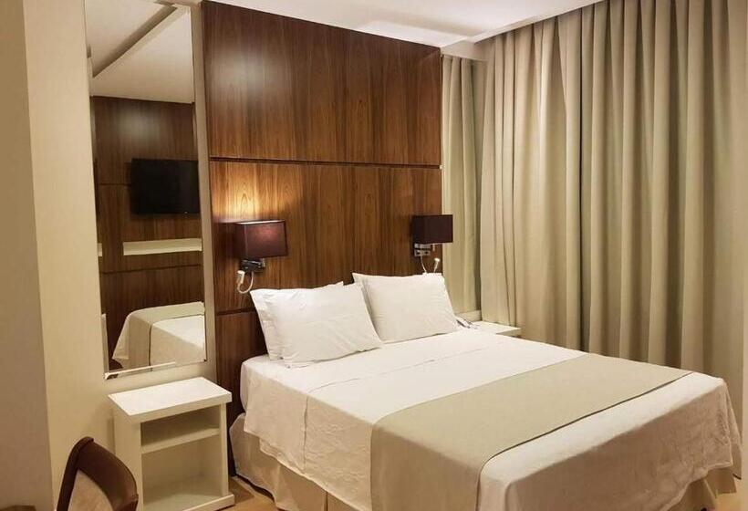 חדר סופריור, Minas Gerais