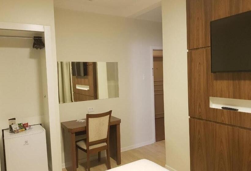 חדר סופריור, Minas Gerais