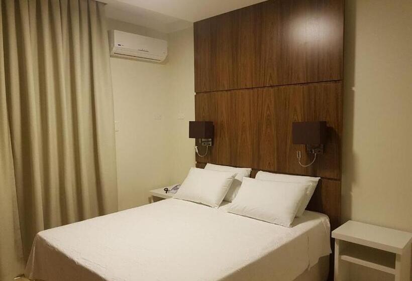 חדר סופריור, Minas Gerais