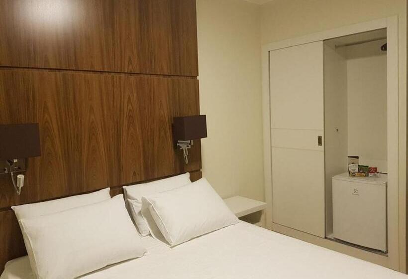 חדר סופריור, Minas Gerais