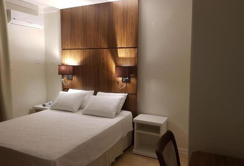 חדר סופריור, Minas Gerais